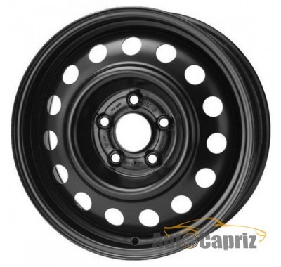 Диски ALST (KFZ) 9683 B R16 W6.5 PCD5x114.3 ET45 DIA60